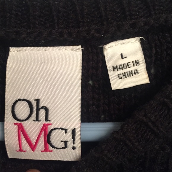 Sleeveless slightly cropped sweater💕 - Picture 2 of 8